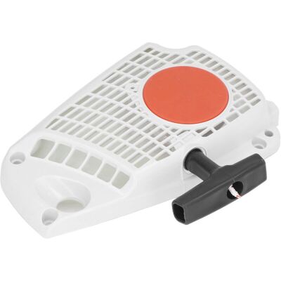 PELTOR Démarreur À Tirette Pour Tronçonneuse Stihl Ms191t Ms192t Ms192tc Ms193t 1137 080 2100 - Publicité PELTOR Démarreur À Tirette Pour Tronçonneuse Stihl Ms191t Ms192t Ms192tc Ms193t 1137 080 2100 - Publicité