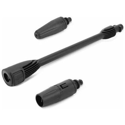 SANS MARQUE Fonction Lance Rotative Pour K2 K3 K4 K5 K6 K7 Lance Pour Double Nettoys Haute Pression Buse Réglable Accessoire Pour Nettoy Haute Pression Jet Turbo Lance Pour Kärcher - Publicité SANS MARQUE Fonction Lance Rotative Pour K2 K3 K4 K5 K6 K7 Lance Pour Double Nettoys Haute Pression Buse Réglable Accessoire Pour Nettoy Haute Pression Jet Turbo Lance Pour Kärcher - Publicité