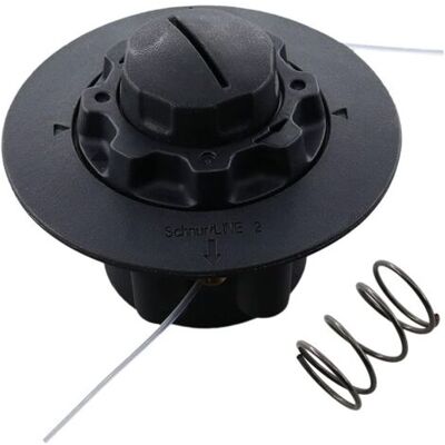 ABYSSE Tête De Coupe Pour Stihl Fs38 Fs40 Fs45 Fs50 Fse60 Fse71 Fse81 Te600 Te700 Te1000 Auto Cut C5-2 4006 710 2105 - Publicité ABYSSE Tête De Coupe Pour Stihl Fs38 Fs40 Fs45 Fs50 Fse60 Fse71 Fse81 Te600 Te700 Te1000 Auto Cut C5-2 4006 710 2105 - Publicité