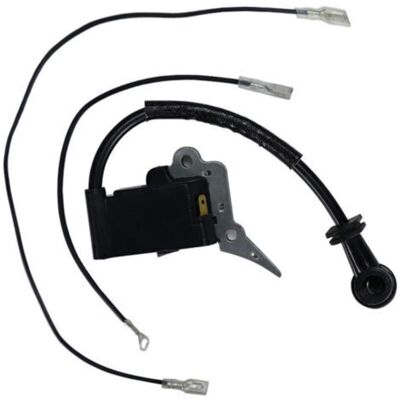 Vision Module D'Allumage Pour Tronçonneuse Stihl Zenoah G2500 Timberpro : Bougie D'Allumage Pour Améliorer Les Performances De La Tronçonneuse - Publicité Vision Module D'Allumage Pour Tronçonneuse Stihl Zenoah G2500 Timberpro : Bougie D'Allumage Pour Améliorer Les Performances De La Tronçonneuse - Publicité