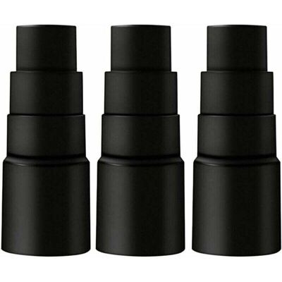 ACKERMAN Adaptateurs Pour Tuyau D'Aspirateur (lot De 3) - Compatibles Avec Kärcher, Bosch, Parkside, Makita, Metabo Et Black & Decker - Publicité ACKERMAN Adaptateurs Pour Tuyau D'Aspirateur (lot De 3) - Compatibles Avec Kärcher, Bosch, Parkside, Makita, Metabo Et Black & Decker - Publicité