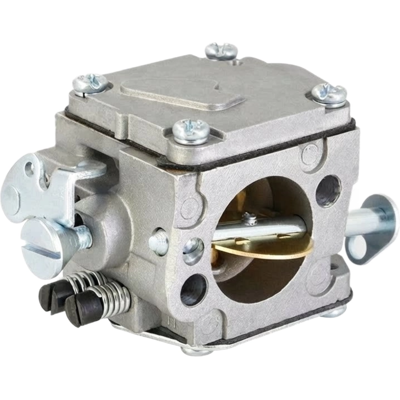 BARKBUSTERS Pour Husqvarna 268 Carburateur 61 Scie À Chaîne 266 H272 Xp Ptca-19 - Publicité BARKBUSTERS Pour Husqvarna 268 Carburateur 61 Scie À Chaîne 266 H272 Xp Ptca-19 - Publicité