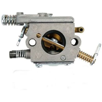 ABYSSE Carburateur Carb Pour Tronçonneuse Zenoah Universal Fit Thsinde - Publicité ABYSSE Carburateur Carb Pour Tronçonneuse Zenoah Universal Fit Thsinde - Publicité