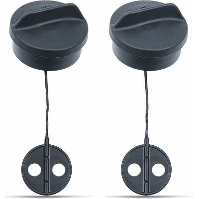 URSUS 2 Pièces Bouchon De Réservoir Pour Stihl Fs38 Fs45 Fs55 Fs56 Fs80 Fs81 Fs85 Fs88 Fs120, Aumel Bouchon Essence De Débroussailleuse Bouchon De Réservoir Rechange Pièces Détachées - Publicité URSUS 2 Pièces Bouchon De Réservoir Pour Stihl Fs38 Fs45 Fs55 Fs56 Fs80 Fs81 Fs85 Fs88 Fs120, Aumel Bouchon Essence De Débroussailleuse Bouchon De Réservoir Rechange Pièces Détachées - Publicité