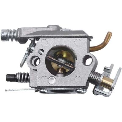 ABYSSE Carburateur Pour Tronçonneuse Husquvarna 36 41 136 137 141 142 C1q-w29e - Publicité ABYSSE Carburateur Pour Tronçonneuse Husquvarna 36 41 136 137 141 142 C1q-w29e - Publicité