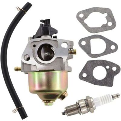 Vision Carburateur Avec Joint Et Tuyau D'Essence Pour Mtd Thorx 35 45 55 Güde Budget Fleurelle Einhell Variolux 1p61 1p65 1p70 - Publicité Vision Carburateur Avec Joint Et Tuyau D'Essence Pour Mtd Thorx 35 45 55 Güde Budget Fleurelle Einhell Variolux 1p61 1p65 1p70 - Publicité