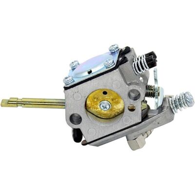 SANS MARQUE Carburateur Pour Débroussailleuse Stihl Fr220 Fs160 Fs180 Fs220 Fs220k Fs280k Fs290 Zama - Publicité SANS MARQUE Carburateur Pour Débroussailleuse Stihl Fr220 Fs160 Fs180 Fs220 Fs220k Fs280k Fs290 Zama - Publicité