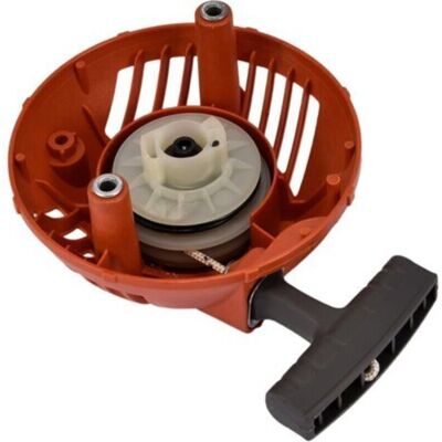 Scotch Aiperq Lanceur De Compatible With Débroussailleuse Husqvarna 128c 128cd 128ld 128ldx 128r 128rj 128djx Pièce De Compatible With 576368301 - Publicité Scotch Aiperq Lanceur De Compatible With Débroussailleuse Husqvarna 128c 128cd 128ld 128ldx 128r 128rj 128djx Pièce De Compatible With 576368301 - Publicité