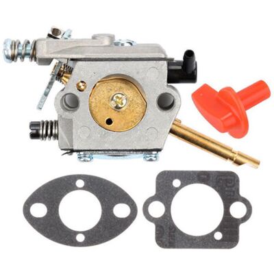 ABYSSE Stihl Fs48 Fs52 Fs62 Fs66 Fs81 Fs86 Fs106 Wt-45-1 Wt-45 Wt-45a Pièces De Rechange De Joint De Carburateur - Publicité ABYSSE Stihl Fs48 Fs52 Fs62 Fs66 Fs81 Fs86 Fs106 Wt-45-1 Wt-45 Wt-45a Pièces De Rechange De Joint De Carburateur - Publicité