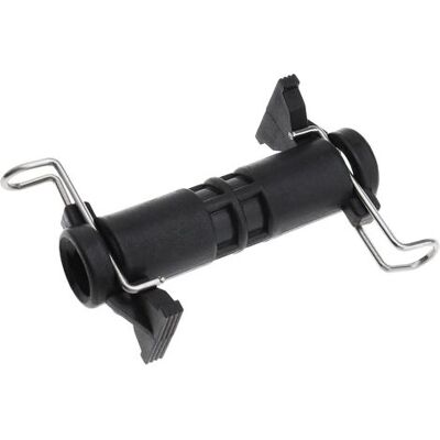 ABYSSE Adaptateur D'Extension De Tuyau D'Eau Pour Nettoyeur Haute Pression Compatible Avec Les Modèles Kärcher K2, K3, K4, K5, K6 Et K7. Publicité ABYSSE Adaptateur D'Extension De Tuyau D'Eau Pour Nettoyeur Haute Pression Compatible Avec Les Modèles Kärcher K2, K3, K4, K5, K6 Et K7. Publicité