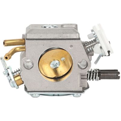 Melissa Ensemble Carburateur Pour Souffleur De Feuilles 545081831, Compatible Avec Les Tronçonneuses Husqvarna 362, 365, 371, 372 Et 372xp. Publicité Melissa Ensemble Carburateur Pour Souffleur De Feuilles 545081831, Compatible Avec Les Tronçonneuses Husqvarna 362, 365, 371, 372 Et 372xp. Publicité