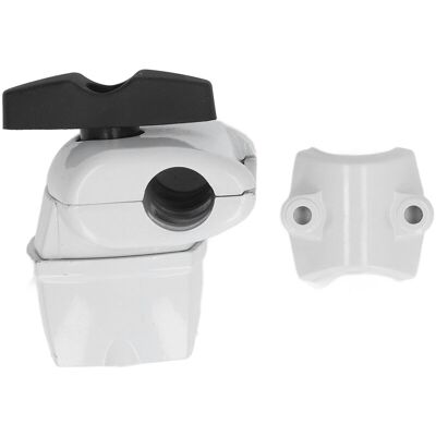 PELTOR Jeffergarden – Support De Poignée De Tondeuse Pour Stihl Fs120 Fs120r – Accessoire Pour Coupe-bordure – Matériaux Durables – Performances Stables - Publicité PELTOR Jeffergarden – Support De Poignée De Tondeuse Pour Stihl Fs120 Fs120r – Accessoire Pour Coupe-bordure – Matériaux Durables – Performances Stables - Publicité