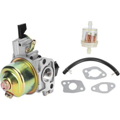 ACKERMAN Kit De Filtre De Tuyau De Carburant De Joint De Carburateur Pour Honda Gxv140 Gxv160 Gxv120 Hr194 Hra214 Hr214 215 216 - Publicité ACKERMAN Kit De Filtre De Tuyau De Carburant De Joint De Carburateur Pour Honda Gxv140 Gxv160 Gxv120 Hr194 Hra214 Hr214 215 216 - Publicité