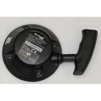 Lanceur Complet 340383501902 - Taille-haie Einhell - Publicité Lanceur Complet 340383501902 - Taille-haie Einhell - Publicité