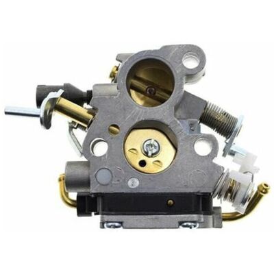SANS MARQUE Husqvarna 435 435e 440 440e Zama C1t-el41a Carburat De Tronçonneuse Cs410 Carburat De Débroussailleuse - Publicité SANS MARQUE Husqvarna 435 435e 440 440e Zama C1t-el41a Carburat De Tronçonneuse Cs410 Carburat De Débroussailleuse - Publicité