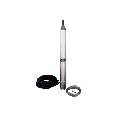 Lowara - 2gs05t-4os Pompe Immergéé Pour Puits Profond Ou Trou De Forage Submersible 0,55 Kw Qualité Professionnelle Triphaséé - Publicité Lowara - 2gs05t-4os Pompe Immergéé Pour Puits Profond Ou Trou De Forage Submersible 0,55 Kw Qualité Professionnelle Triphaséé - Publicité