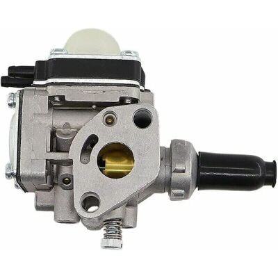 URSUS Carburateur Pour Kawasaki Th43 Th48 Carb Débroussailleuse Coupe-bordure - Publicité URSUS Carburateur Pour Kawasaki Th43 Th48 Carb Débroussailleuse Coupe-bordure - Publicité
