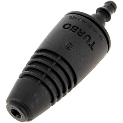 OEM Buse De Turbine En Acier Allié Pour Nettoyeur Haute Pression – Pression Maximale 130 Bar – Compatible Lavor, Comet, Vax, Karcher K2-k7 - K2-k7-2 - Publicité OEM Buse De Turbine En Acier Allié Pour Nettoyeur Haute Pression – Pression Maximale 130 Bar – Compatible Lavor, Comet, Vax, Karcher K2-k7 - K2-k7-2 - Publicité