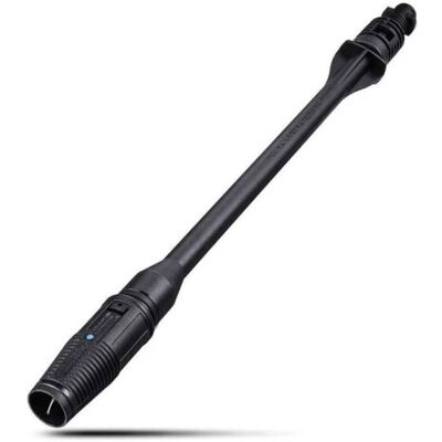 ABYSSE Accessoires Pour Nettoyeur Haute Pression, Rallonges De Pistolet Pour Nettoyeur Haute Pression - Publicité ABYSSE Accessoires Pour Nettoyeur Haute Pression, Rallonges De Pistolet Pour Nettoyeur Haute Pression - Publicité