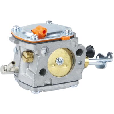BARKBUSTERS Carburateur Pour Tronçonneuse K650, K700, K800 Et K1200 - Publicité BARKBUSTERS Carburateur Pour Tronçonneuse K650, K700, K800 Et K1200 - Publicité