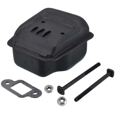 ABYSSE Kit Joints Et Boulons Silencieux Pour Tronçonneuse Stihl 021 023 025 Ms210 Ms230 Ms250 – Ouylaf - Publicité ABYSSE Kit Joints Et Boulons Silencieux Pour Tronçonneuse Stihl 021 023 025 Ms210 Ms230 Ms250 – Ouylaf - Publicité