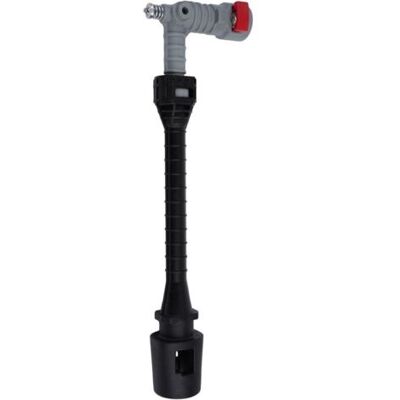 ABYSSE (24×7×7cm)kit De Soupape De Lance Interne Compatible Avec Lavor / Pour L'Entretien Du Nettoyeur Haute Pression - Publicité ABYSSE (24×7×7cm)kit De Soupape De Lance Interne Compatible Avec Lavor / Pour L'Entretien Du Nettoyeur Haute Pression - Publicité