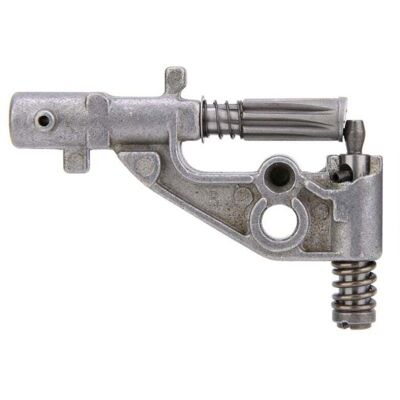 STAKMANN Huileur De Pompe À Huile De Tronçonneuse Adapté À Husqvarna 340 345 350 351 353 346, Pièces De Tronçonneuse - Publicité STAKMANN Huileur De Pompe À Huile De Tronçonneuse Adapté À Husqvarna 340 345 350 351 353 346, Pièces De Tronçonneuse - Publicité