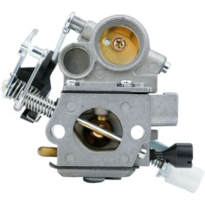 BARKBUSTERS Carburateur Ms31 Pour Tronçonneuses, Compatible Avec Ms311z, Ms391, Ms391z, Wte-9a, Wte-17 Et 1140. Publicité BARKBUSTERS Carburateur Ms31 Pour Tronçonneuses, Compatible Avec Ms311z, Ms391, Ms391z, Wte-9a, Wte-17 Et 1140. Publicité