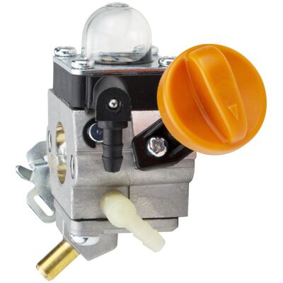 BARKBUSTERS Carburateur Fs131 Fs131r Pour Stihl Ht131 Km131 4180-120-0617 - Publicité BARKBUSTERS Carburateur Fs131 Fs131r Pour Stihl Ht131 Km131 4180-120-0617 - Publicité