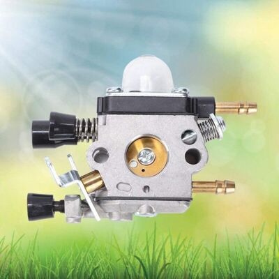 PELTOR Jeffergarden Kit De Remplacement De Carburateur Pour Souffleur Zama C1q-s68g Stihl Bg45 Bg55 Bg65 Bg85 - Publicité PELTOR Jeffergarden Kit De Remplacement De Carburateur Pour Souffleur Zama C1q-s68g Stihl Bg45 Bg55 Bg65 Bg85 - Publicité
