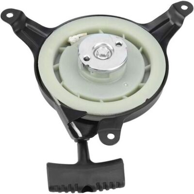 ABYSSE Recoil Pull Start, Recoil Pull Start Starter Pour Honda Gxv120 Gxv140 Gxv160 Hrm195 215 28400zg9803 Accessoires - Publicité ABYSSE Recoil Pull Start, Recoil Pull Start Starter Pour Honda Gxv120 Gxv140 Gxv160 Hrm195 215 28400zg9803 Accessoires - Publicité
