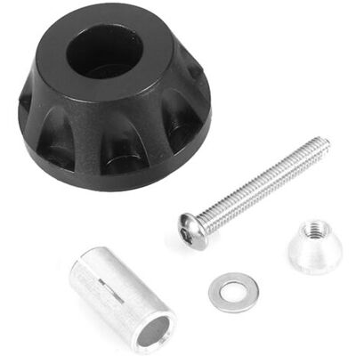 ABYSSE Protection De Carter De Transmission Finale Pour R Nine T Scrambler Pure Urban Racer 14+ - Publicité ABYSSE Protection De Carter De Transmission Finale Pour R Nine T Scrambler Pure Urban Racer 14+ - Publicité