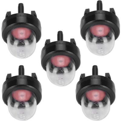 PELTOR Jeffergarden Ajustement De Remplacement De La Pompe À Carburant De L'Ampoule D'Amorbe De 5pcs Ajustement Pour Stihl Fs120 Fs 200 Fs200r Fs250 Ht 250 - Publicité PELTOR Jeffergarden Ajustement De Remplacement De La Pompe À Carburant De L'Ampoule D'Amorbe De 5pcs Ajustement Pour Stihl Fs120 Fs 200 Fs200r Fs250 Ht 250 - Publicité