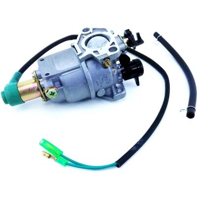 ACKERMAN Carburateur Honda 16100-z0l-876 Pour Tondeuses Gcv160 Et Hrr216 – Joint De Bougie Et Filtre À Air Inclus – Performance Optimale Moteur - Hrx2175vya - Publicité ACKERMAN Carburateur Honda 16100-z0l-876 Pour Tondeuses Gcv160 Et Hrr216 – Joint De Bougie Et Filtre À Air Inclus – Performance Optimale Moteur - Hrx2175vya - Publicité