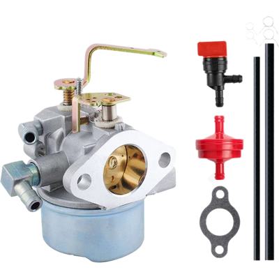BARKBUSTERS Carburateur Pour Balayeuse À Neige Tecumseh 640023, 640051 Et 640140 (références 640152a Et 640140). Publicité BARKBUSTERS Carburateur Pour Balayeuse À Neige Tecumseh 640023, 640051 Et 640140 (références 640152a Et 640140). Publicité