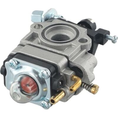 Barkbusterscarburateur 22cc 26cc 33cc 34cc 36cc, 11mm Pièce De Rechange Pour Carburateur Pour Taille-haie, Débroussailleuse, Tronçonneuse Carburateur Moteur De Tondeuse À Gazon Pièce De Rechange Pour - Publicité Barkbusterscarburateur 22cc 26cc 33cc 34cc 36cc, 11mm Pièce De Rechange Pour Carburateur Pour Taille-haie, Débroussailleuse, Tronçonneuse Carburateur Moteur De Tondeuse À Gazon Pièce De Rechange Pour - Publicité
