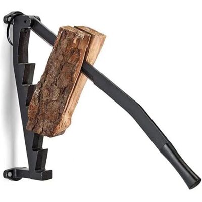 OEM Royaluxe-fendeur De Bûches Électrique – Acier Au Carbone – Poignée Réglable – Pour Bois Dur – Coupe Nette Et Efficace - Publicité OEM Royaluxe-fendeur De Bûches Électrique – Acier Au Carbone – Poignée Réglable – Pour Bois Dur – Coupe Nette Et Efficace - Publicité