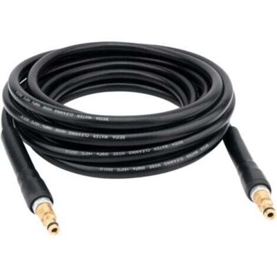Scotch Tuyau De Remplacement Pour Nettoyeur Haute Pression Karcher K2 K3 K4 K5 K6 K7, Tuyau De Nettoyage Haute Pression, Connexion Rapide Et Déconnexion Rapide (6 M) - Publicité Scotch Tuyau De Remplacement Pour Nettoyeur Haute Pression Karcher K2 K3 K4 K5 K6 K7, Tuyau De Nettoyage Haute Pression, Connexion Rapide Et Déconnexion Rapide (6 M) - Publicité