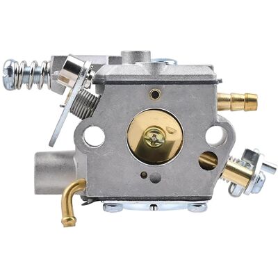 BARKBUSTERS Carburateur 584901 401 325 He3 Pour Husqvarna 525l 525ls 525lst 525es - Publicité BARKBUSTERS Carburateur 584901 401 325 He3 Pour Husqvarna 525l 525ls 525lst 525es - Publicité