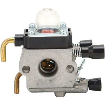 URSUS Jeffergarden Remplacement De Carburateur Adapté Pour Stihl Fs38 Fs45 Fs45c Fs45l Fs46 Fs46c Fs55 Fs55c Fs55r Pièces De Coupe-bordure - Publicité URSUS Jeffergarden Remplacement De Carburateur Adapté Pour Stihl Fs38 Fs45 Fs45c Fs45l Fs46 Fs46c Fs55 Fs55c Fs55r Pièces De Coupe-bordure - Publicité