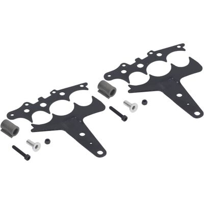 PELTOR Jeffergarden Abattage Chien Spike Chaîne Receveur Kit De Remplacement Pour Husqvarna 362 365 371xp 372xp Tronçonneuse - Publicité PELTOR Jeffergarden Abattage Chien Spike Chaîne Receveur Kit De Remplacement Pour Husqvarna 362 365 371xp 372xp Tronçonneuse - Publicité