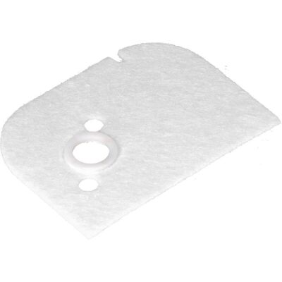 MOXIE Filtre À Air Pour Tronçonneuse En Coton, Accessoire De Tronçonneuse Pour Filtre À Air En Coton, Le Numéro De Pièce De Rechange Est 1120 120 1600 Adapté Aux Tronçonneuses Stihl 009 010 011 012 - Publicité MOXIE Filtre À Air Pour Tronçonneuse En Coton, Accessoire De Tronçonneuse Pour Filtre À Air En Coton, Le Numéro De Pièce De Rechange Est 1120 120 1600 Adapté Aux Tronçonneuses Stihl 009 010 011 012 - Publicité