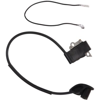 SANS MARQUE Bobine D'Allumage Adaptée À La Tronçonneuse Stihl Fs120 Fs120r Fs200 Fs200r Fs250 Fs250r Fs300 Fs350 - Publicité SANS MARQUE Bobine D'Allumage Adaptée À La Tronçonneuse Stihl Fs120 Fs120r Fs200 Fs200r Fs250 Fs250r Fs300 Fs350 - Publicité