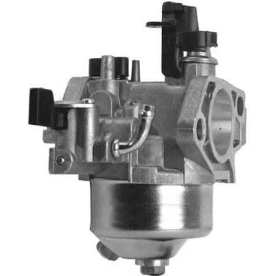 ACKERMAN Carburateur Pour Moteurs Honda Gcv135 Gcv160 Gc135 Gc160 – Installation Facile – Matériau Métal – Compatible Avec Filtre À Air - Publicité ACKERMAN Carburateur Pour Moteurs Honda Gcv135 Gcv160 Gc135 Gc160 – Installation Facile – Matériau Métal – Compatible Avec Filtre À Air - Publicité