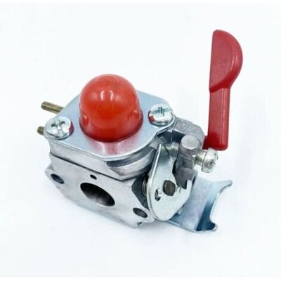 ABYSSE Carburateur Pour Zama C1u-w24 Carb Poulan M3298 Débroussailleuse Souffleurs C1u W24 Carb - Publicité ABYSSE Carburateur Pour Zama C1u-w24 Carb Poulan M3298 Débroussailleuse Souffleurs C1u W24 Carb - Publicité
