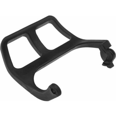 ABYSSE Protège-main Frein Pour Tronçonneuse Stihl Ms170 Ms180 – Remplacement Oem 1130 792 9100 – Pour Coupe Précise Et Sécurisée - Publicité ABYSSE Protège-main Frein Pour Tronçonneuse Stihl Ms170 Ms180 – Remplacement Oem 1130 792 9100 – Pour Coupe Précise Et Sécurisée - Publicité