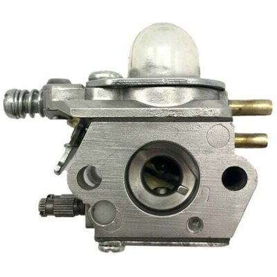 ACKERMAN Convient Au Srm 2015 2305 2455 At203a-trimmer un Carburateur De Remplacement De Haute Qualite. remplace Le Carburateur De Stock Existant. bon Fonctionnement Et Installation Facile. haute Qualite E - Publicité ACKERMAN Convient Au Srm 2015 2305 2455 At203a-trimmer un Carburateur De Remplacement De Haute Qualite. remplace Le Carburateur De Stock Existant. bon Fonctionnement Et Installation Facile. haute Qualite E - Publicité
