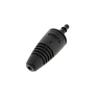 OEM Buse De Turbine En Acier Allié Pour Nettoyeur Haute Pression Pression Maximale 130 Bar Compatible Lavor, Comet, Vax, Karcher K2-k7 - K2-k7-2 - Publicité OEM Buse De Turbine En Acier Allié Pour Nettoyeur Haute Pression Pression Maximale 130 Bar Compatible Lavor, Comet, Vax, Karcher K2-k7 - K2-k7-2 - Publicité