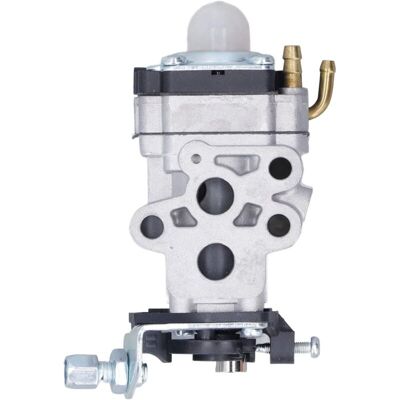 Vision Tigrezy Carburateur Taille-haie, Alliage D'Aluminium À Haute Teneur En Silicium, Carburateur Taille-haie Pour Husqvarna 226hd60s 226hd75s 226hs75s 226hs99s - Publicité Vision Tigrezy Carburateur Taille-haie, Alliage D'Aluminium À Haute Teneur En Silicium, Carburateur Taille-haie Pour Husqvarna 226hd60s 226hd75s 226hs75s 226hs99s - Publicité
