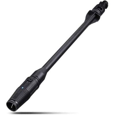 Barkbusterslance Vario Power Karcher K2 K3 K4 K5 K6 K7 Accessoire Pour Nettoyeurs Haute Pression, Rallonge De Lance Nettoyeur Haute Pression - Publicité Barkbusterslance Vario Power Karcher K2 K3 K4 K5 K6 K7 Accessoire Pour Nettoyeurs Haute Pression, Rallonge De Lance Nettoyeur Haute Pression - Publicité